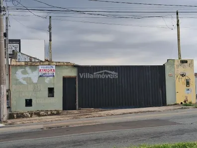 Lote/Terreno para alugar, 300m² no Jardim do Lago, Campinas