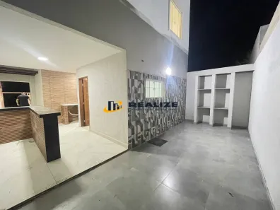 Casa com 3 Quartos à venda, 198m² no Alphaville, Campos dos Goytacazes