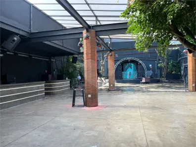Lote/Terreno à venda, 1310m² no Indianópolis, São Paulo