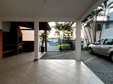 Casa com 4 Quartos à venda, 221m² no Vila Curuçá, Santo André