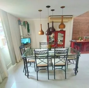 Casa com 3 Quartos à venda, 170m² no Maruípe, Vitória