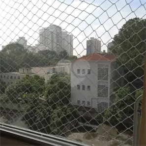 Apartamento com 1 Quarto à venda, 40m² no Consolação, São Paulo