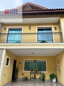 Casa de Condomínio com 3 Quartos à venda, 144m² no Vila Santos, São Paulo