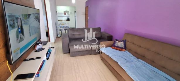 Apartamento com 2 Quartos à venda, 68m² no Ocian, Praia Grande
