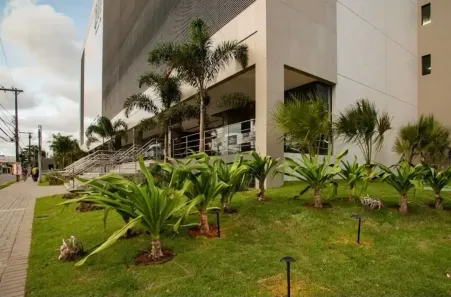 Apartamento com 1 Quarto para alugar, 42m² no Rio Doce, Olinda