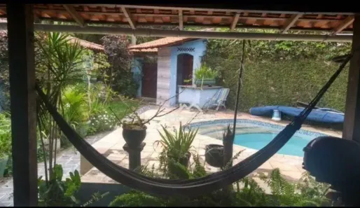 Casa com 3 Quartos à venda, 350m² no Piratininga, Niterói