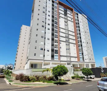 Apartamento com 2 Quartos à venda, 63m² no Jardim Walkíria, São José do Rio Preto