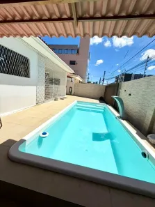 Casa com 4 Quartos à venda, 181m² no Estados, João Pessoa
