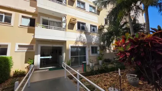Apartamento com 3 Quartos à venda, 69m² no Porto, Cuiabá