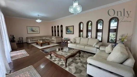 Casa com 4 Quartos à venda, 435m² no City América, São Paulo