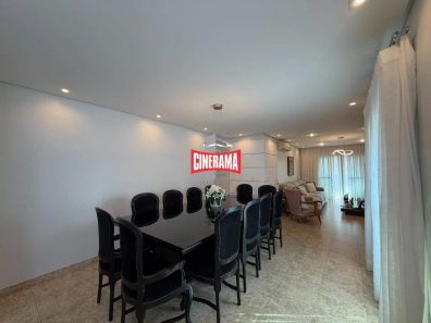 Apartamento com 3 Quartos à venda, 180m² no Santa Paula, São Caetano do Sul