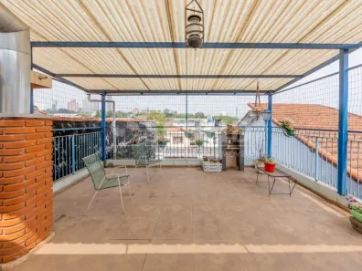 Sobrado com 3 Quartos à venda, 150m² no Santo Amaro, São Paulo