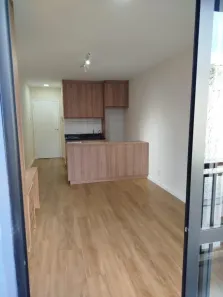 Apartamento com 1 Quarto para alugar, 22m² no Vila Mariana, São Paulo