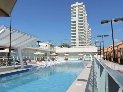 Apartamento com 3 Quartos para alugar, 90m² no Centro, Penha