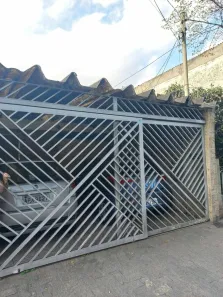Sobrado com 4 Quartos à venda, 250m² no Vila Constança, São Paulo