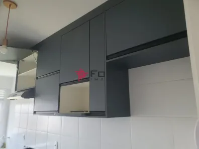 Apartamento com 2 Quartos para venda ou aluguel, 62m² no Loteamento Chácaras Takitani, São José dos Campos