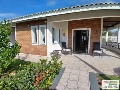 Casa com 3 Quartos à venda, 174m² no Balneário Stella Maris, Peruíbe