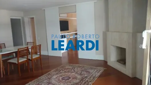 Apartamento com 2 Quartos à venda, 160m² no Vila Congonhas, São Paulo