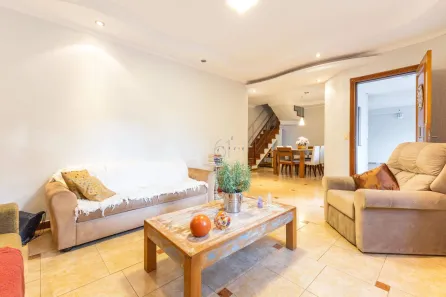 Casa com 4 Quartos à venda, 360m² no Condomínio Império dos Nobres, Brasília