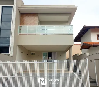 Casa com 2 Quartos à venda, 179m² no Escola Agrícola, Blumenau