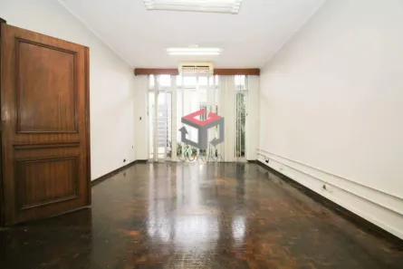 Imóvel Comercial com 3 Quartos para alugar, 296m² no Mirandópolis, São Paulo
