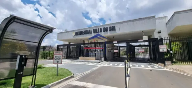 Lote/Terreno à venda, 302m² no Jardim São Marcos, Valinhos