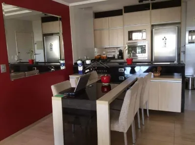 Apartamento com 3 Quartos à venda, 106m² no Vila Progredior, São Paulo
