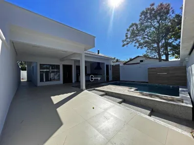 Casa com 3 Quartos à venda, 130m² no Bal Stella Maris, Peruíbe