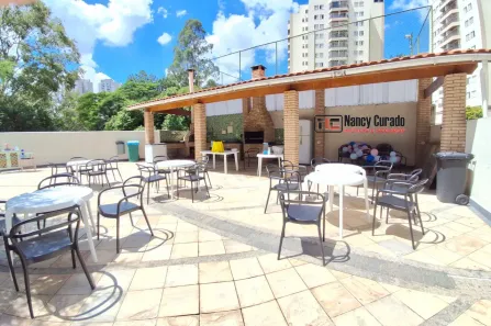 Apartamento com 2 Quartos à venda, 52m² no Lauzane Paulista, São Paulo
