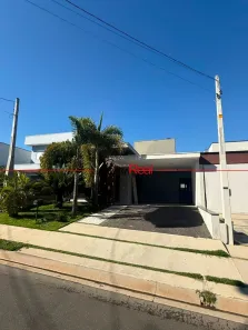 Casa de Condomínio com 3 Quartos à venda, 170m² no Jardim Residencial Viena, Indaiatuba