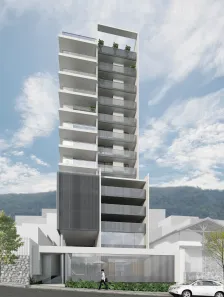 Apartamento com 2 Quartos à venda, 76m² no Jardim Glória, Juiz de Fora