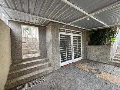 Casa com 3 Quartos à venda, 166m² no Jardim Primavera, Campinas