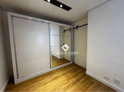 Apartamento com 2 Quartos à venda, 62m² no Pagador de Andrade, Jacareí