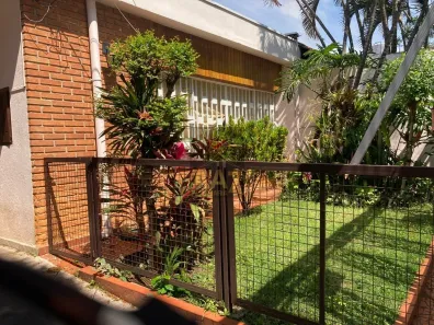 Casa com 4 Quartos à venda, 125m² no Instituto de Previdência, São Paulo