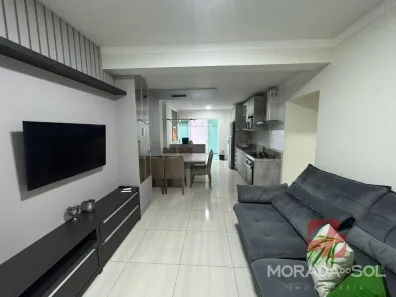 Apartamento com 2 Quartos para alugar, 80m² no Morretes, Itapema