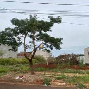 Lote/Terreno à venda, 480m² no Jardim São Clemente, Maringá
