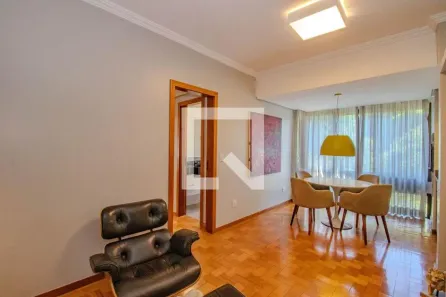Apartamento com 3 Quartos à venda, 83m² no Petrópolis, Porto Alegre