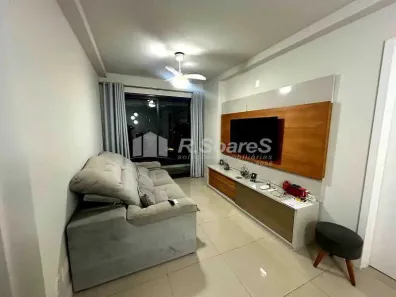 Apartamento com 2 Quartos à venda, 74m² no Flamengo, Rio de Janeiro
