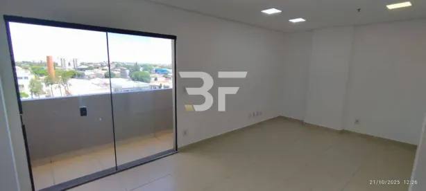 Sala Comercial para alugar, 56m² no Cidade Nova, Indaiatuba
