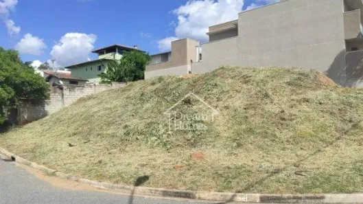 Lote/Terreno à venda, 423m² no Terra Nobre, Louveira