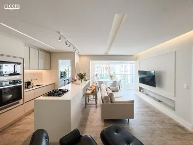 Apartamento com 1 Quarto à venda, 77m² no Vila Ema, São José dos Campos