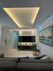 Apartamento com 3 Quartos à venda, 85m² no Maranhão Novo, São Luís
