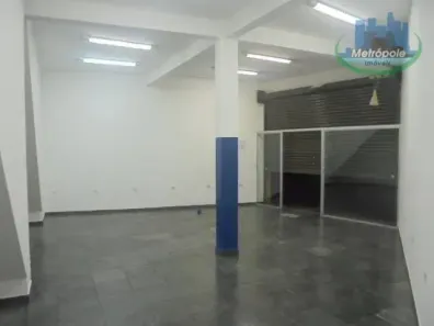 Ponto Comercial para alugar, 50m² no Jardim Marilena, Guarulhos
