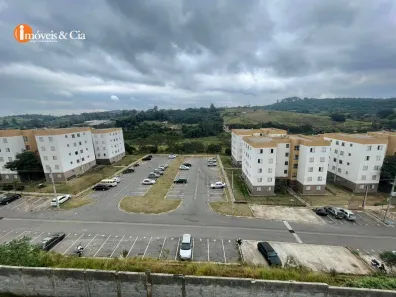Apartamento com 2 Quartos à venda, 50m² no Caetetuba, Atibaia