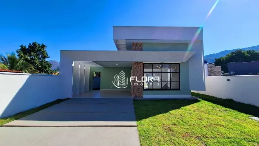 Casa com 3 Quartos à venda, 140m² no Praia de Itaipuaçu (Itaipuaçu), Maricá