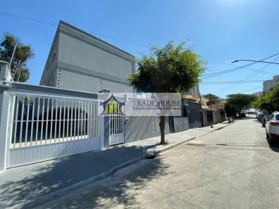 Casa de Condomínio com 2 Quartos à venda, 86m² no Saúde, São Paulo