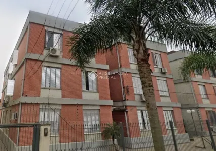 Apartamento com 3 Quartos à venda, 61m² no Partenon, Porto Alegre