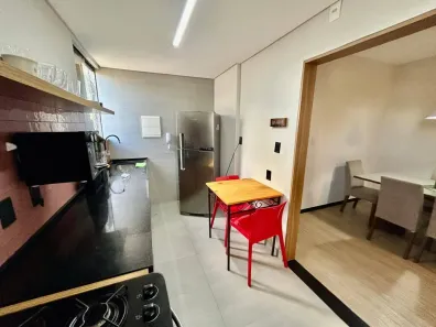 Apartamento com 3 Quartos à venda, 84m² no Atalaia, Aracaju