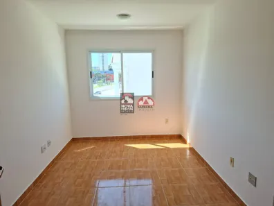 Apartamento com 1 Quarto para alugar, 39m² no Monte Castelo, São José dos Campos