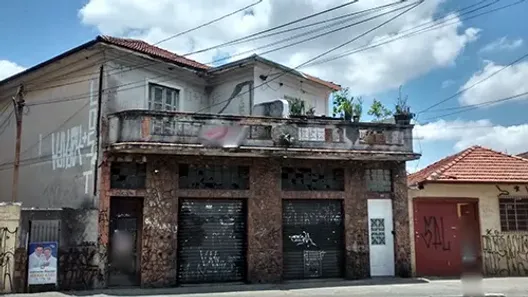 Imóvel Comercial à venda, 380m² no Santana, São Paulo